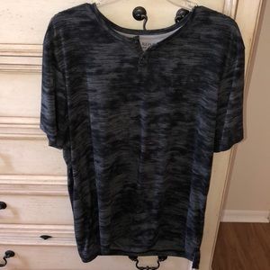 Banana republic “the vintage” T-shirt